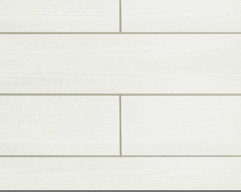 Ash Alpin White 200 x 2600 x 9.5 mm