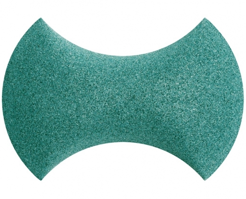 Grænblár (e. Turquoise)