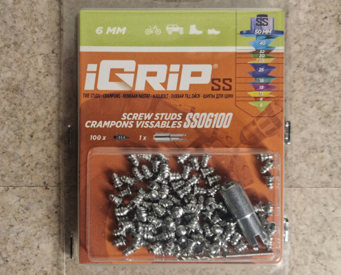 iGrip SS06100