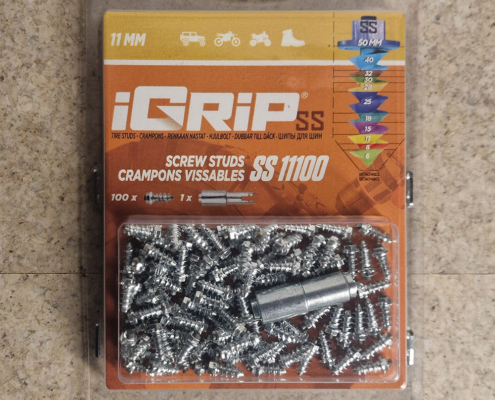 iGrip SS11100