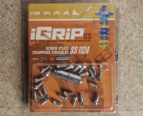 iGrip SS1124