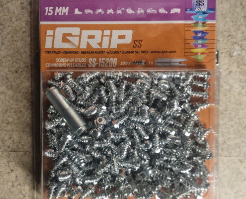 iGrip SS15200