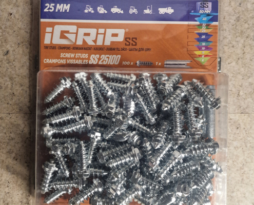 iGrip SS25100