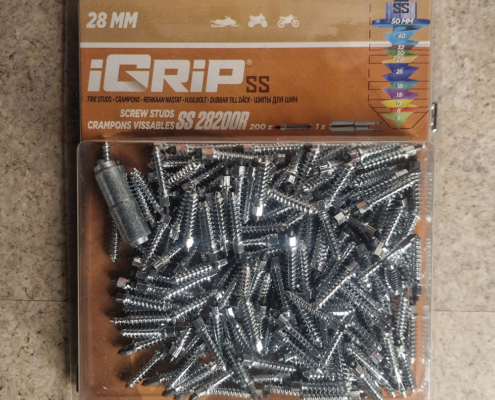 iGrip SS28200R