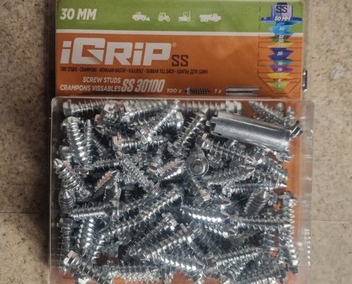 iGrip SS30100