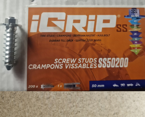 iGrip SS50200