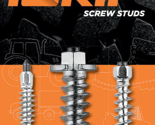 iGrip Screw Studs